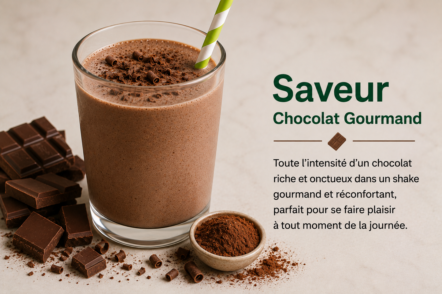 Formula 1 Nouvelle génération - Boisson Nutritionnelle 550 g