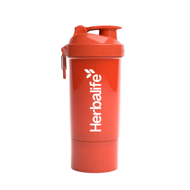 Shaker Herbalife 600 ml