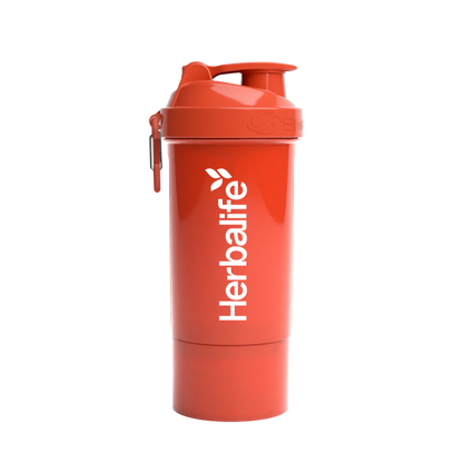 Shaker Herbalife 600 ml