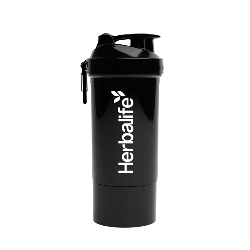 Shaker Herbalife 600 ml