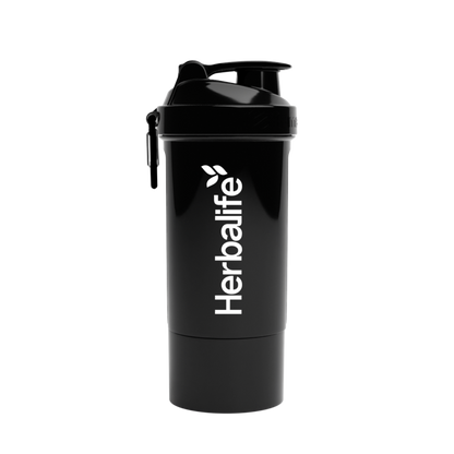 Shaker Herbalife 600 ml