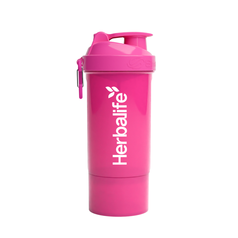 Shaker Herbalife 600 ml
