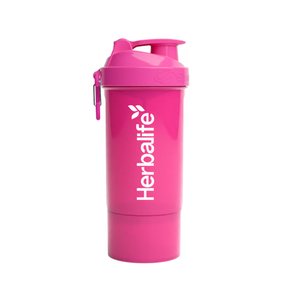 Shaker Herbalife 600 ml