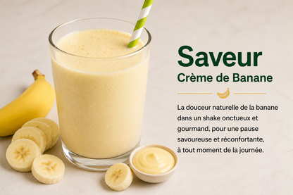 Formula 1 Nouvelle génération - Boisson Nutritionnelle 550 g