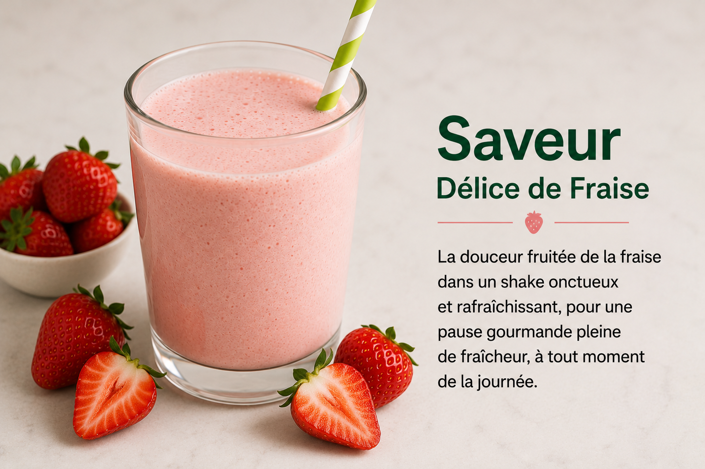 Formula 1 Nouvelle génération - Boisson Nutritionnelle 550 g