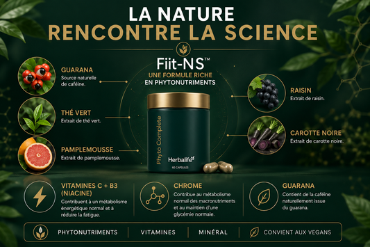 Coffret Phyto Complete