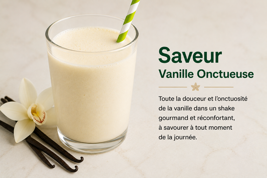Formula 1 Nouvelle génération - Boisson Nutritionnelle 550 g